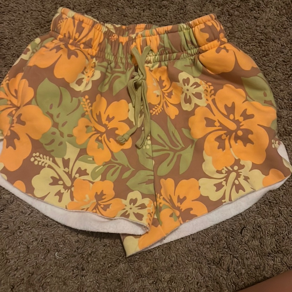 Sweat Shorts